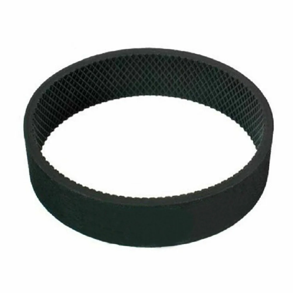 3 Pack Knurled Belts For Kirby Vacuum Cleaner  301291 Sentria Robot Sweeper Handheld Cordless Vac Spare Parts Accessories