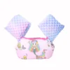 Baby Float Arm Sleeve Floating Ring Safe Life Jacket Buoyancy Vest Kid Swimming Equipment Armbands Swim Foam Pool Toys Life Vest 3