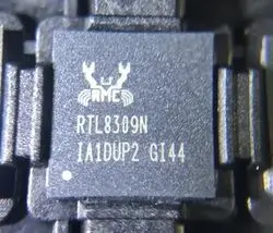 

Оригинальный телефон, RTL8309N 8qfn64, быстрая доставка