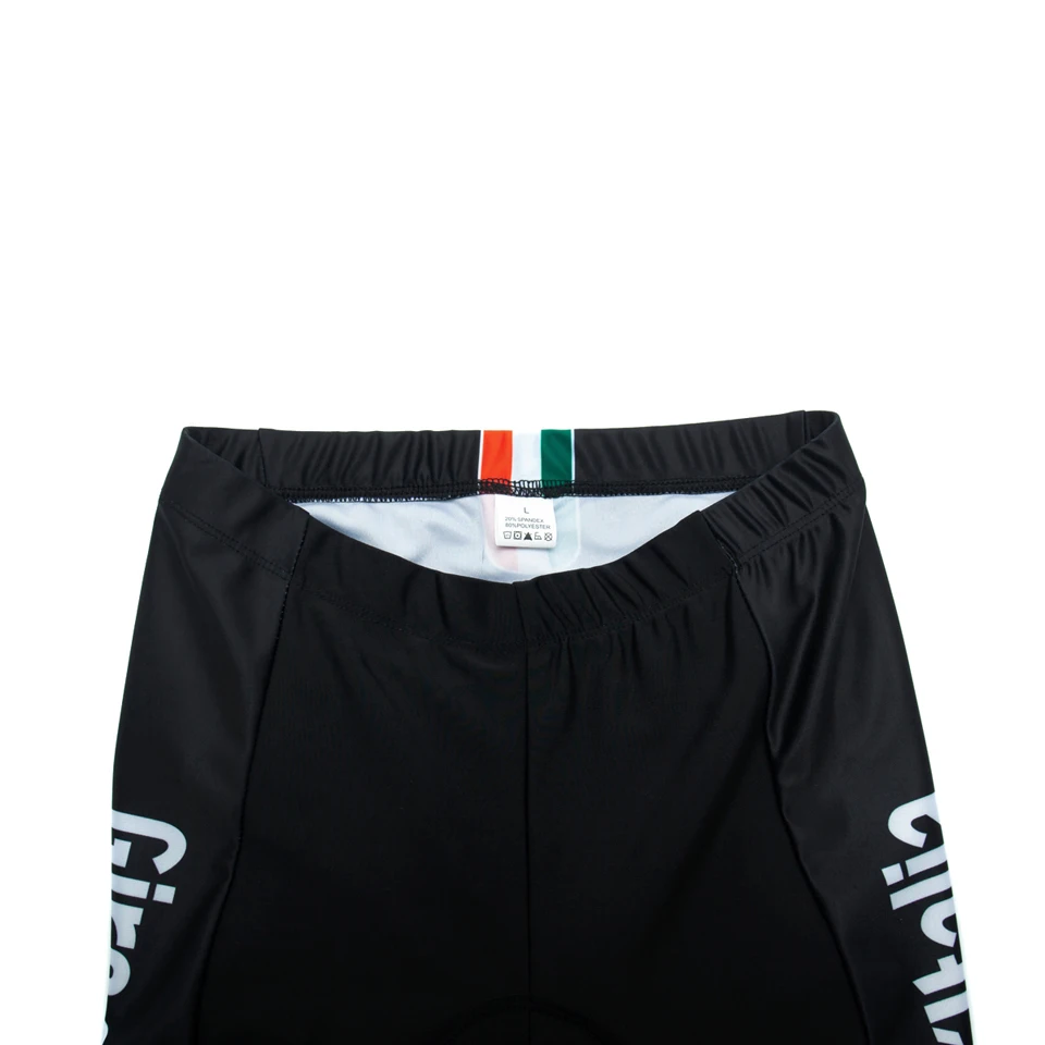 Cycling Shorts Men Team Bike Shorts 19D Pad Breathable MTB Bicycle Downhill Cycling Pants
