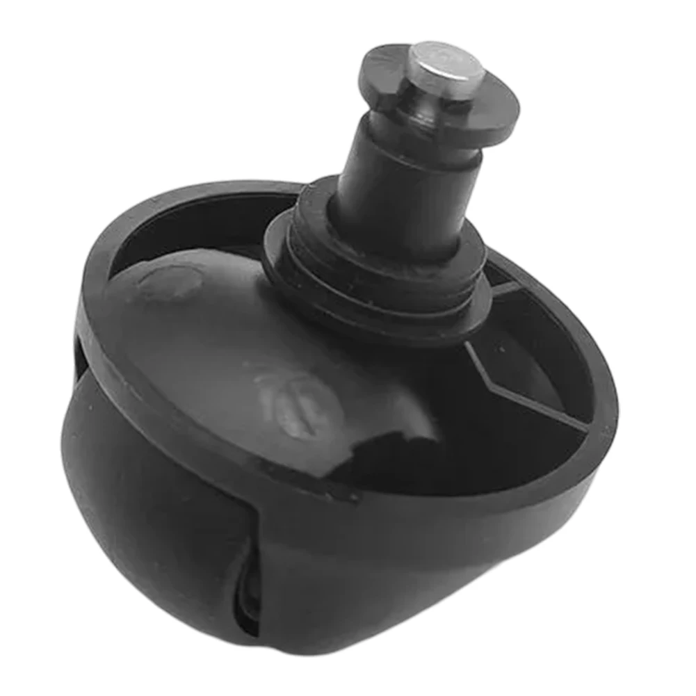 Roulette Avant De Rechange Pour Robot Aspirateur Dreame (D9, L20 Ultra, X30, L10s Pro...) - Compatible, Facile à Installer