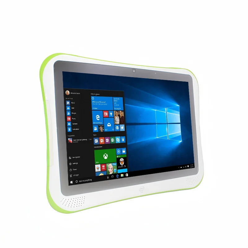 10.1 Inch Windows 10 Tablet - 4GB RAM, 64GB ROM, X5-Z8350, 1280x800 IPS, WIFI, 8000mAh, HDMI-Compatible Description Image.This Product Can Be Found With The Tag Names Computer Office, Tablets, Windows 10 tablets pc