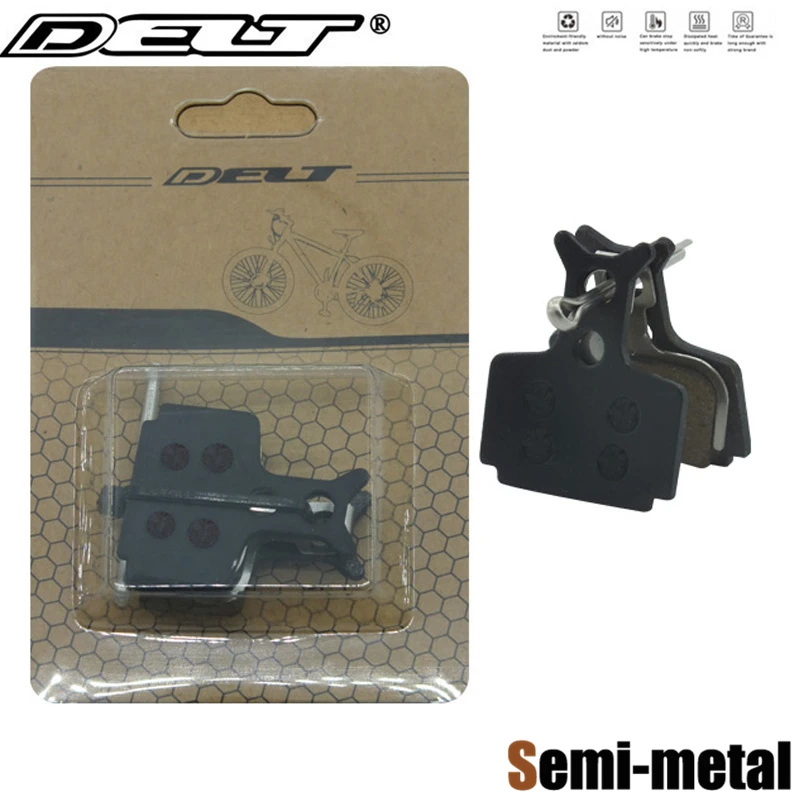 

Полуметаллический штифт для горного велосипеда, 4 пары, для FORMULA MEGA THE ONE RR1 R1R R1 RO RX T1 C1, велосипедные аксессуары