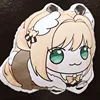 NIKKE DORO Doll GODDESS OF VICTORY Plush Doll Anime Pillow 40cm Cartoon Cute Dog Cushion Toy Stuffed Sofa Car Home Decor ﻿new 6