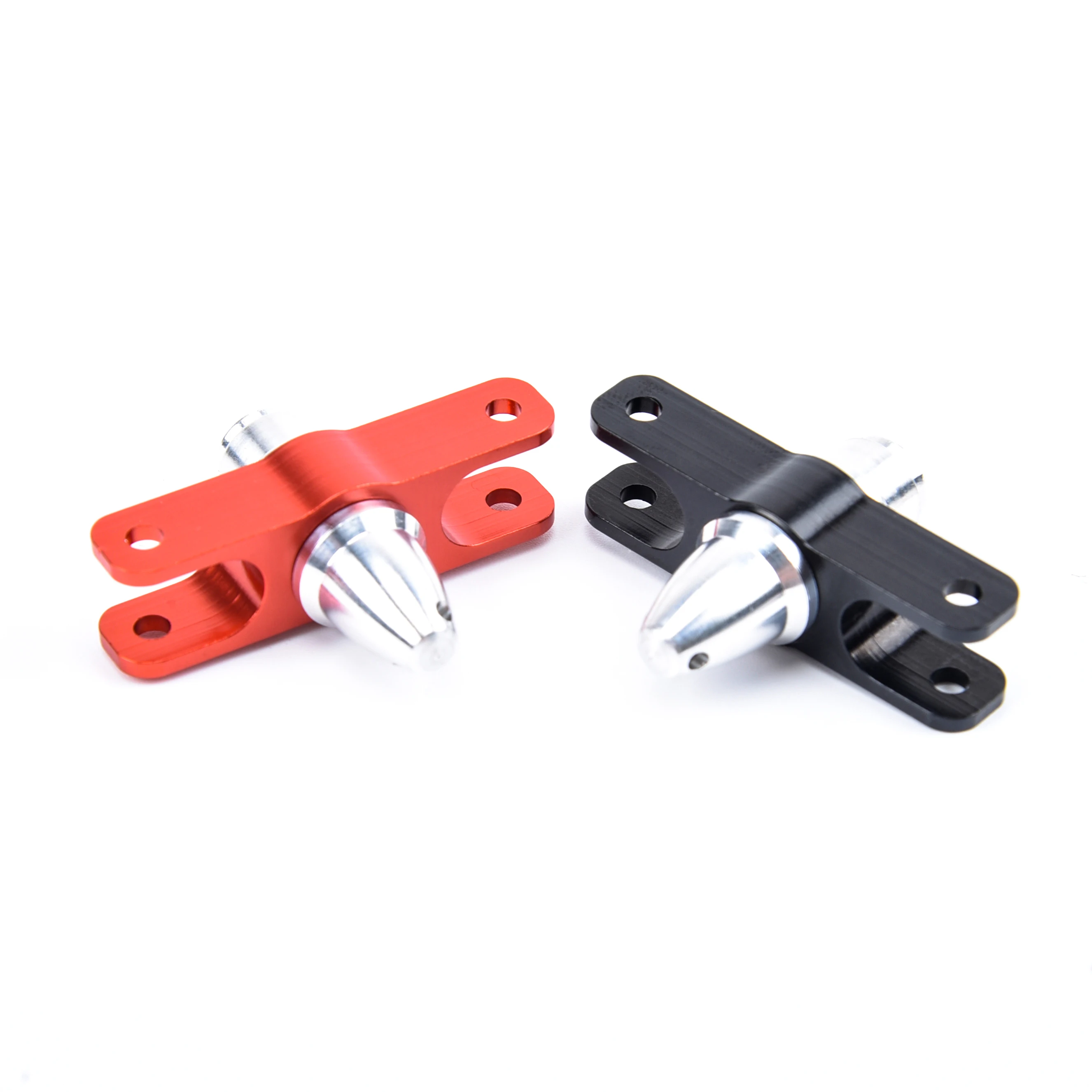 LED de rechange pour drone 8mm noire, prête à être installée sur un drone.