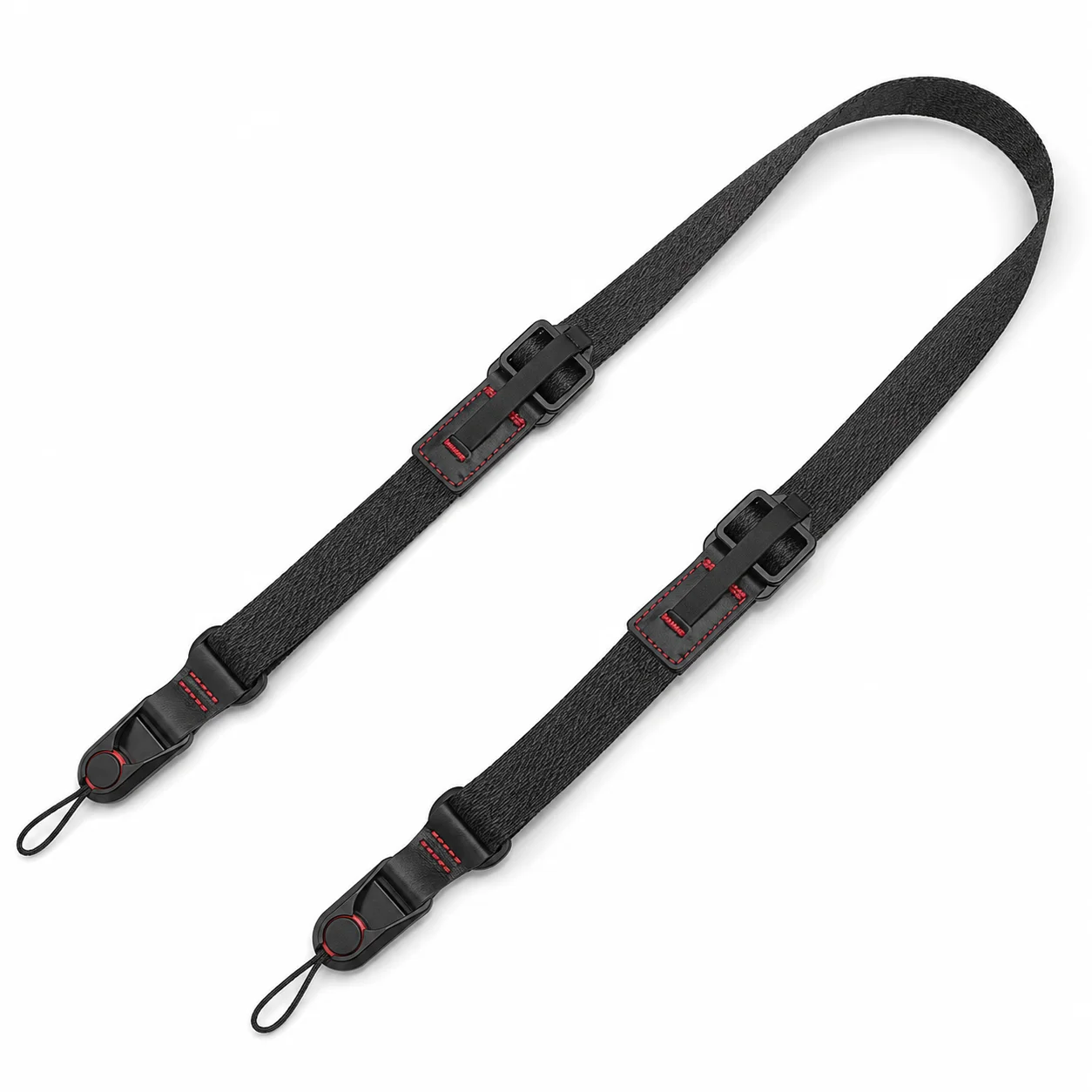 Quick Release Adjustable Camera Shoulder and Neck Strap