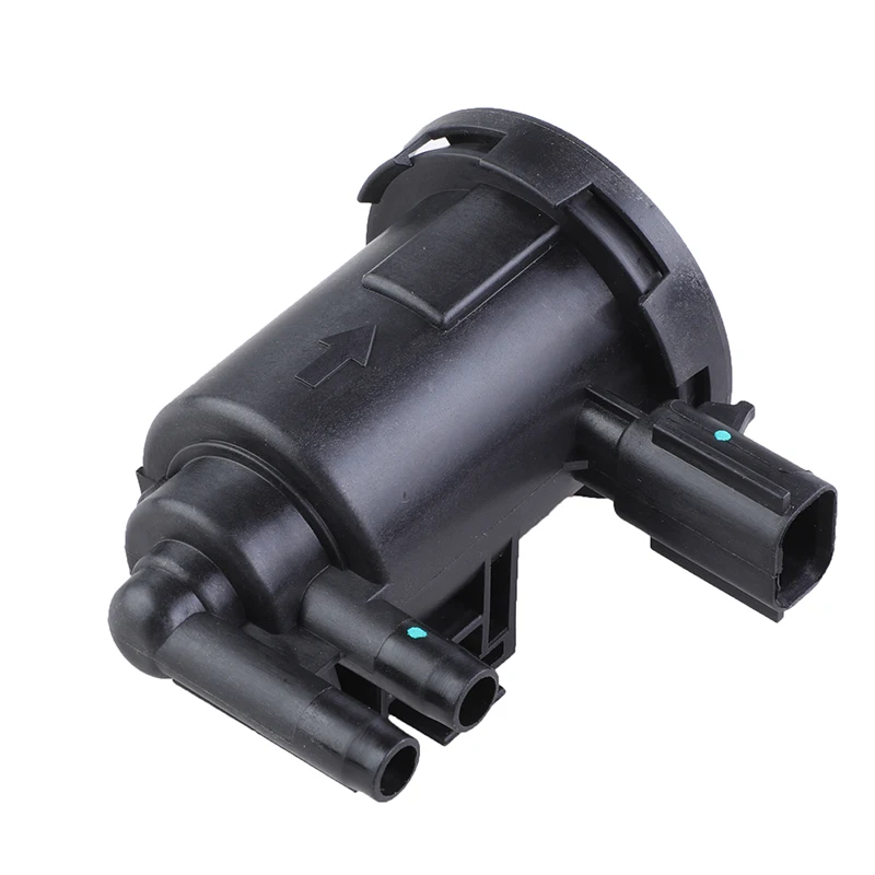 Vapor Canister Purge Valve Solenoid For Dodge Jeep Chrysler