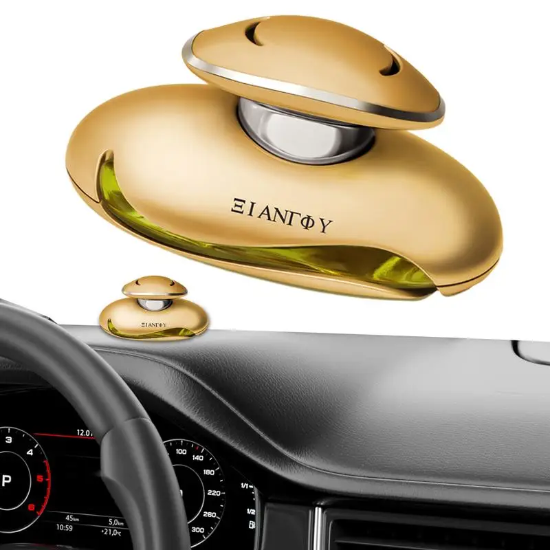 

Car Dashboard Perfume Car Air Fresheners Fragrance Interior Decorations Automobiles Air Freshener Diffuser Persistent Car