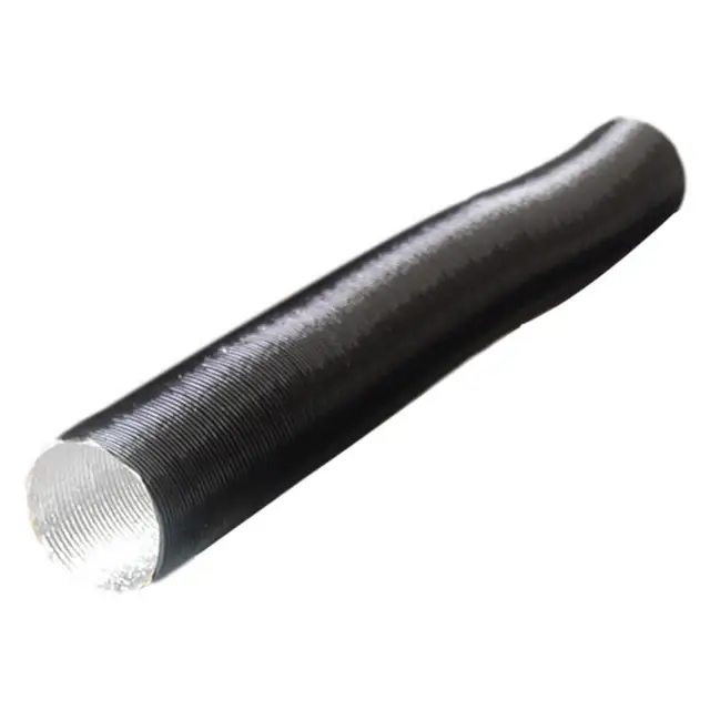 High-Quality Air Parking Heater Duct Hose: The Perfect Accessory for Ventilation Systems