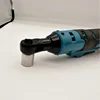 850N.M Cordless Ratchet Wrench 3/8'' Electric Rechargeable Screwdriver Removal Screw Nut Car Repair Tools For Makita 18V Battery 6