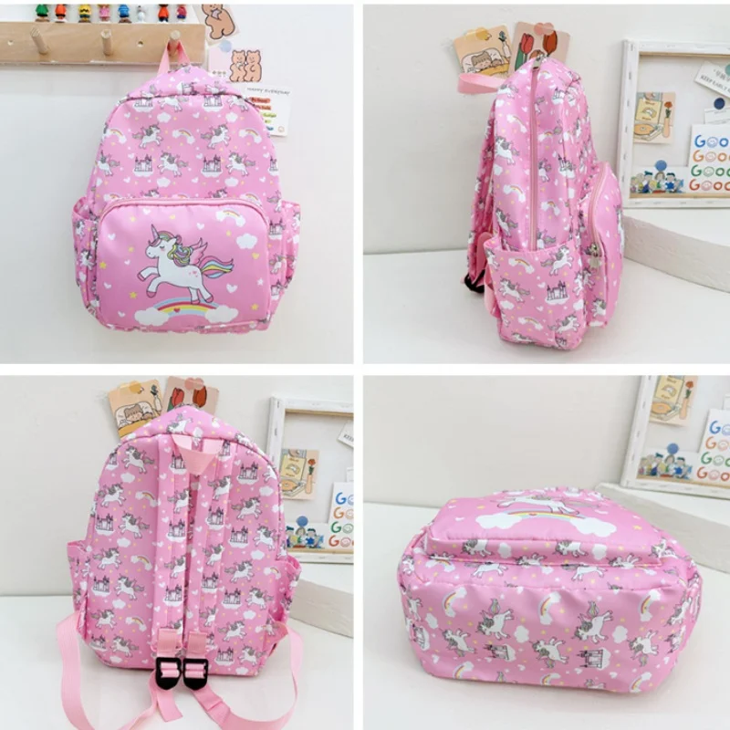 Рисунок 6 - Персонализированный Рюкзак для учеников с именем