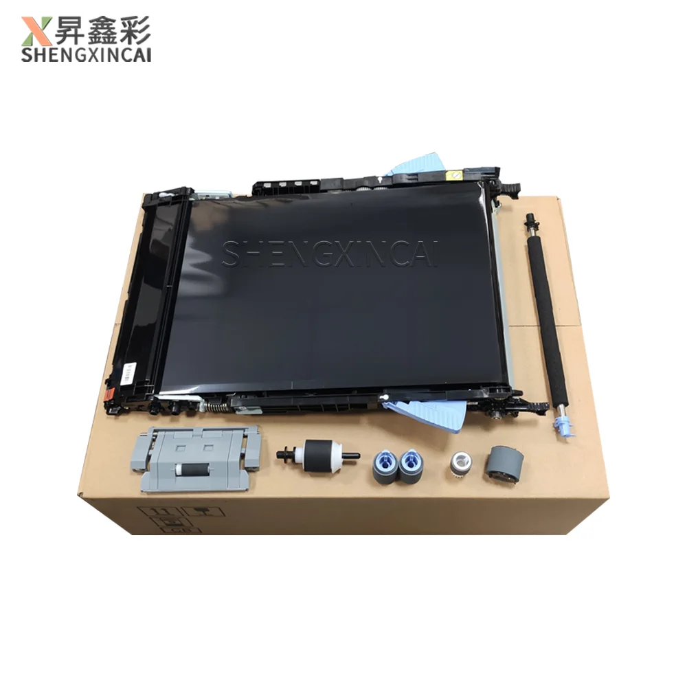 HP CP3525 CM3530 M570 575용 이미지 전사 키트 CC468-67927, 전사 벨트(ITB) 어셈블리 전사 유닛