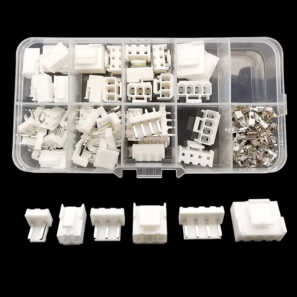 Shim.Board 03 2枚セット 2 szpilki 3 pins 5.08mm/0.2 