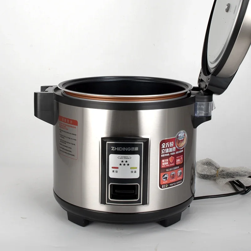 YYHC-Multi function rice cooker 10 liter electric rice cooker for commercial plant use kitchen appliances