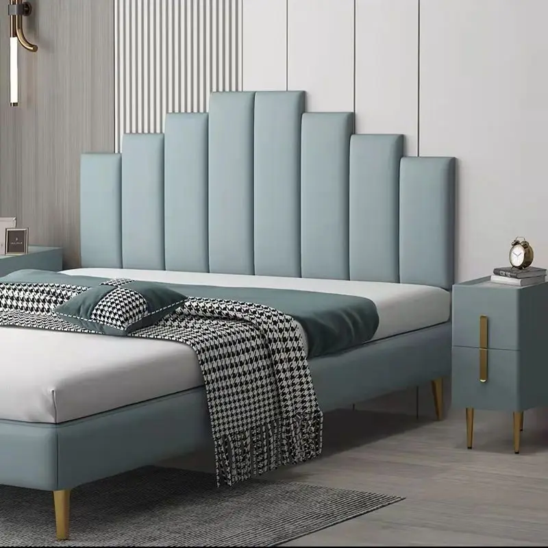 Рисунок 5 - Головные уборы для кровати