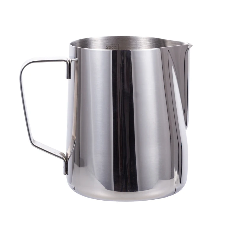 100/150/ Milk Jugs Fashion Stainless Steel Milk Craft Milk - Temu