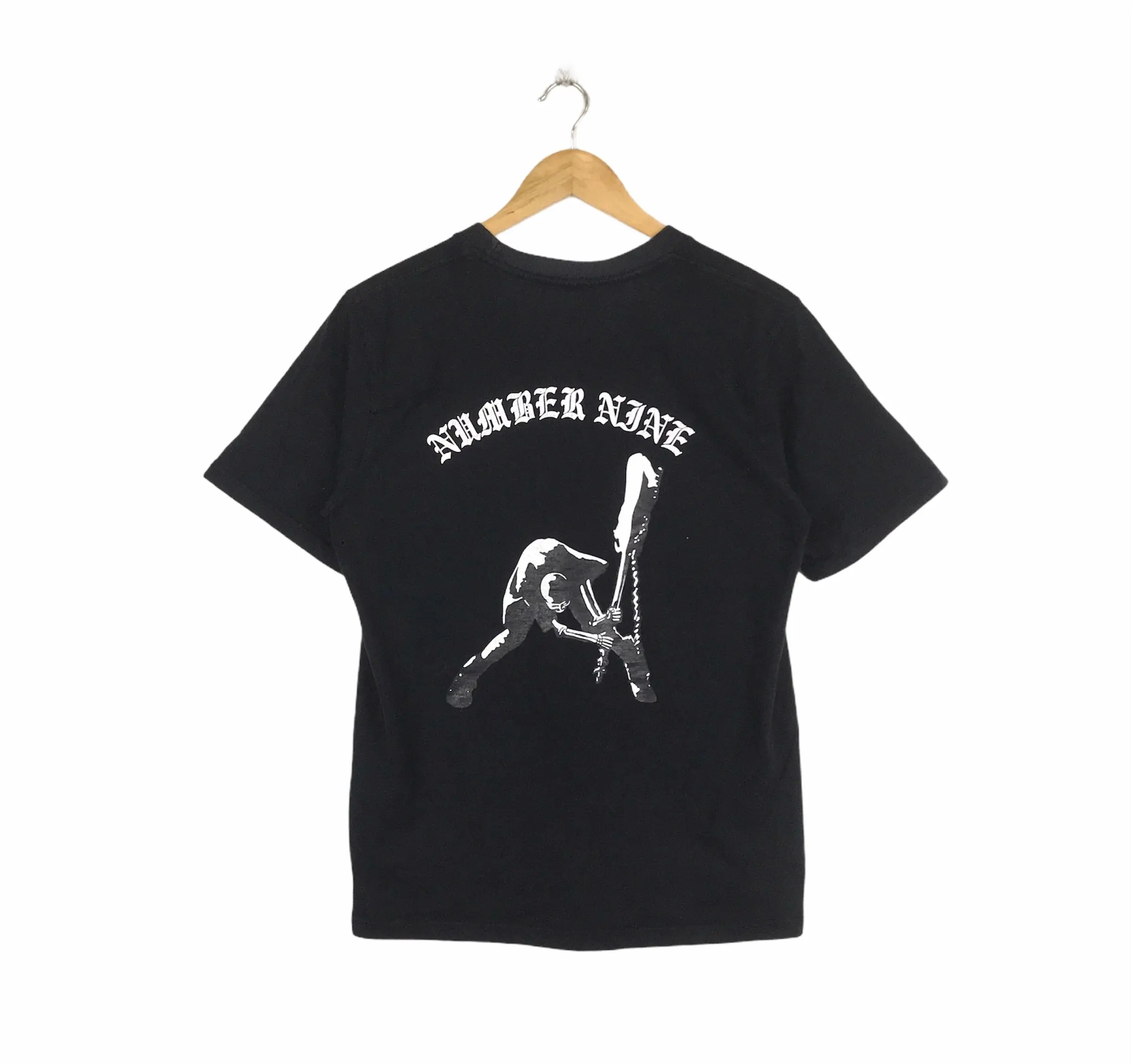 solist NUMBERNINE まとめ売り 07ss 2007 美品 ナンバーナイン ABOUT A BOY 期 カットソー