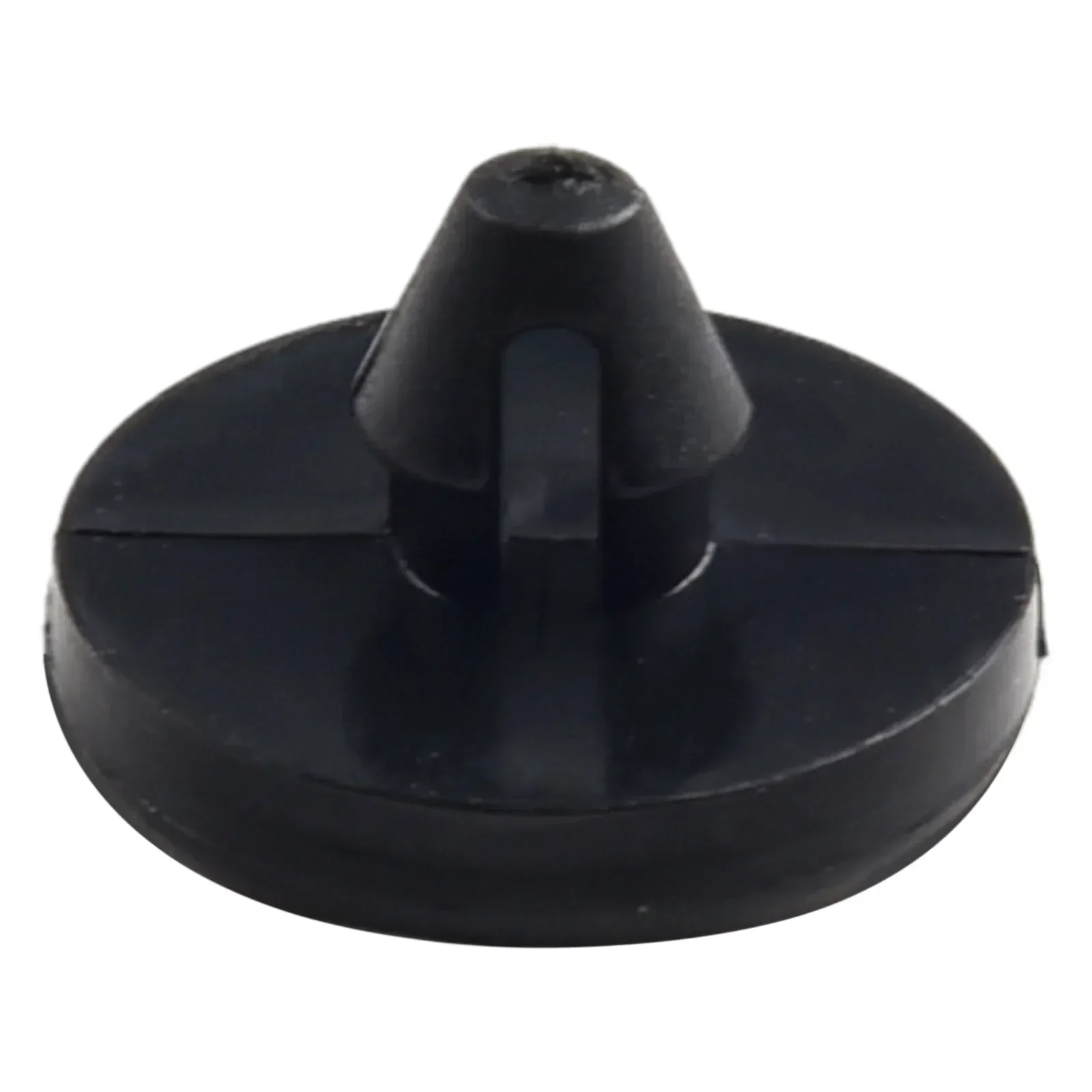 8Pcs Car Brake Clutch Pedal Stopper Pad Bushing For Honda For Civic Accord Car Brake Light Switch Limit Plastic Snap