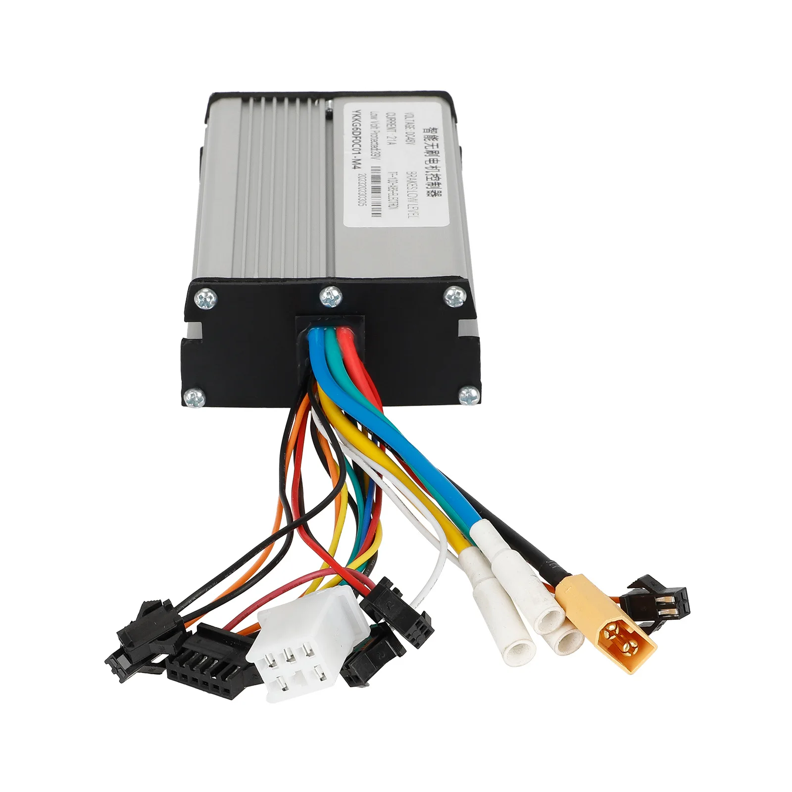 DEWIN Controller motore brushless per controller scooter elettrico 48V