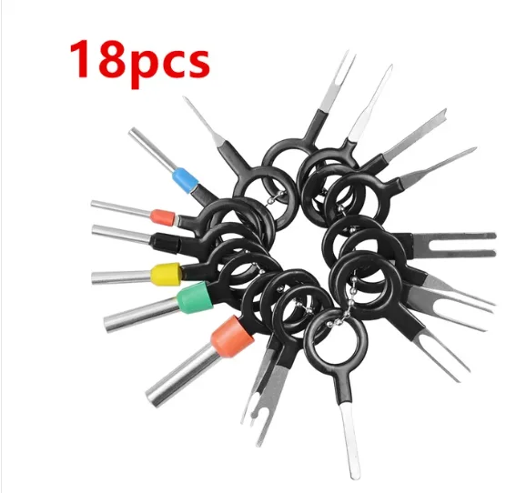 18pcs