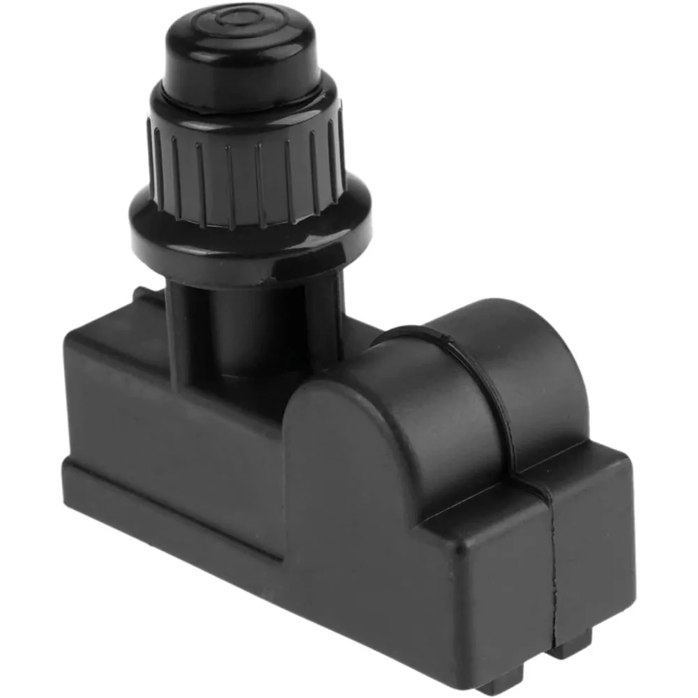 Broil King용 오븐 점화기, 배터리 전원 공급 장치, 블랙 DC 1.5V 금속 및 플라스틱 액세서리, 2 콘센트 스타일, 1PC