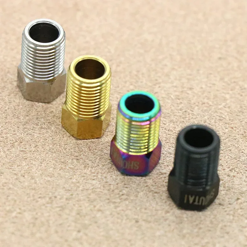 Hydraulic Mountain Bike Brake Fluid