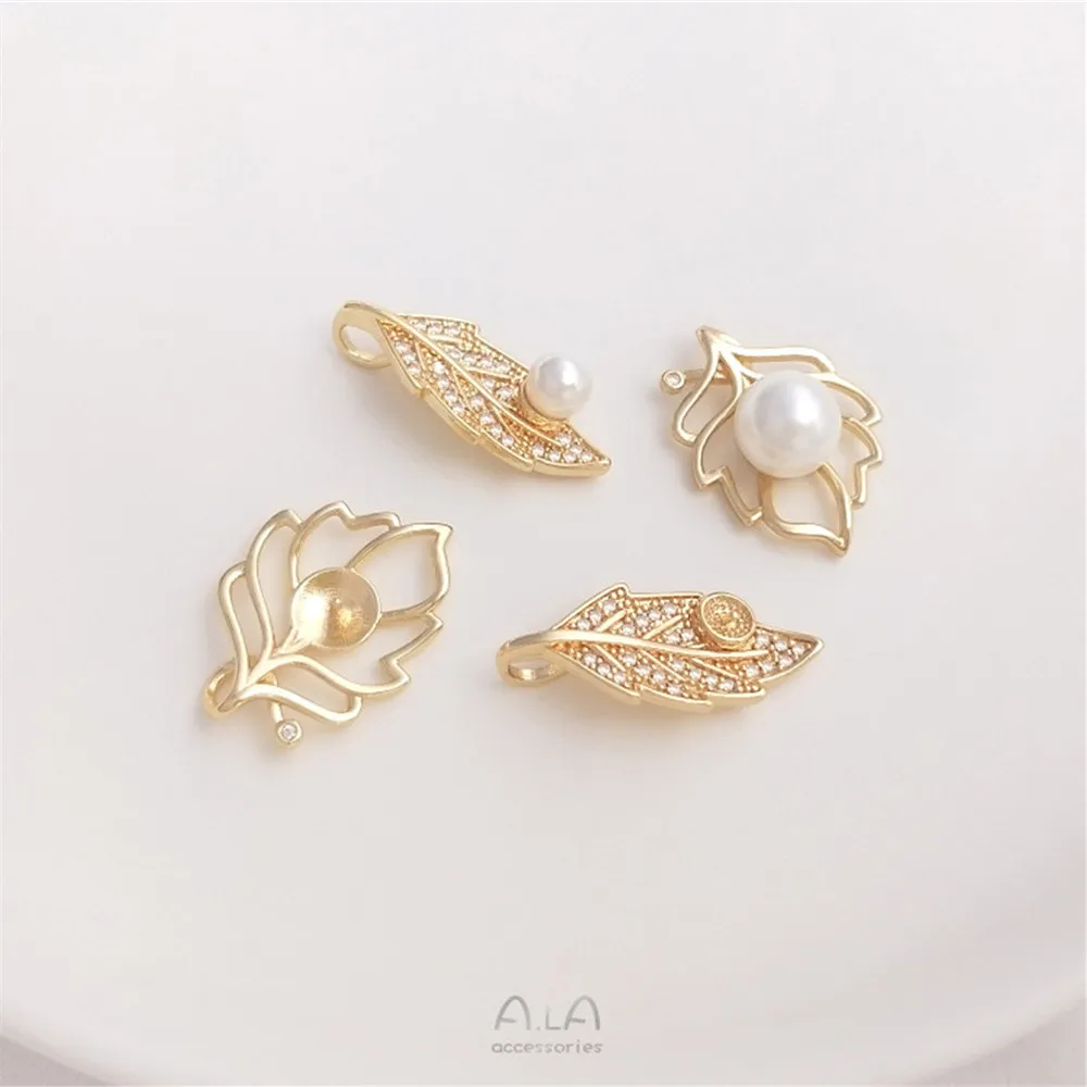 Рисунок 3 - Микроинкрустированный фианит 14