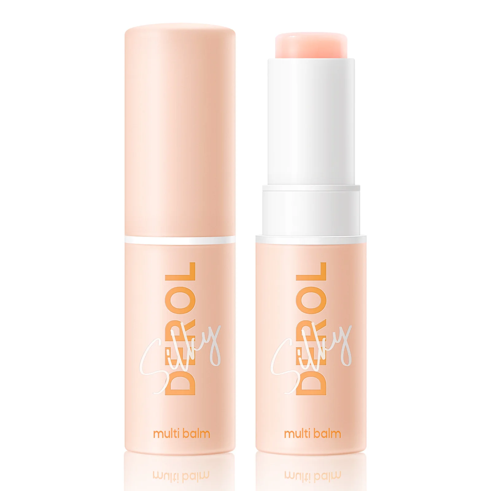 Cool Feeling Hydration StickApply All Over BodyMoisturize Facial SkinLip LinesHot Feeling Moisturizing Stick Improve Fine Lines 4