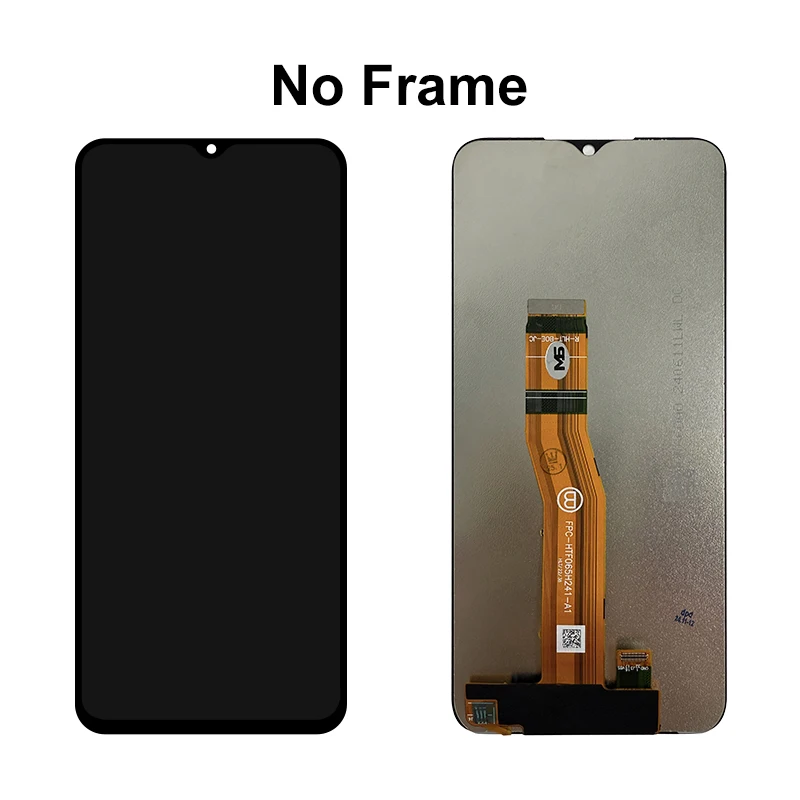 شاشة عرض رقمية ، قطع غيار ، لمس ، مناسب لهواوي هون...