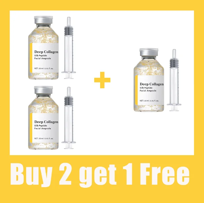 BUY 2 GET 1 FREE