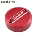 Red Scrambler