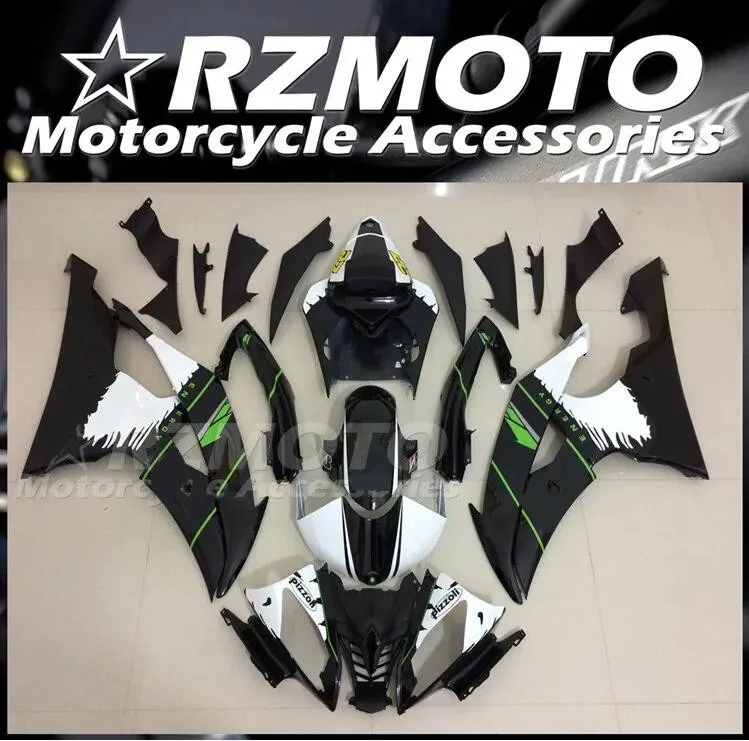 

Комплект обтекателей из АБС-пластика для YAMAHA R6 08 09 10 11 12 13 2008 2009 2010 2011 2012 2013 2014 2015 2016