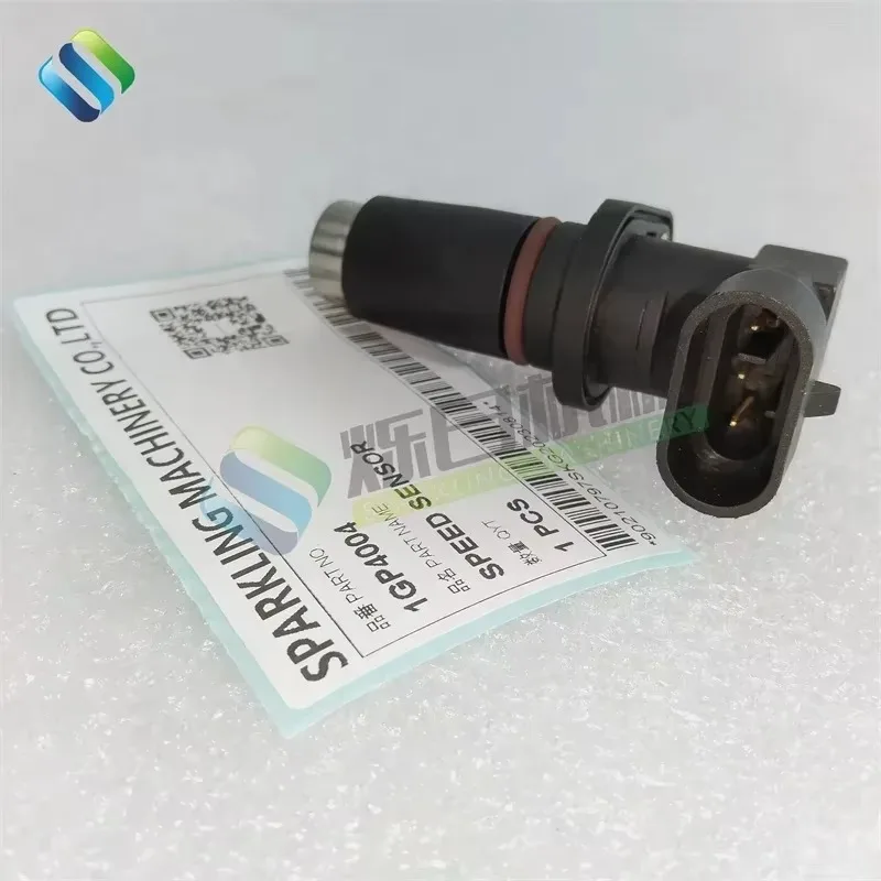 Construction Machinery Sensor 1GP4004 Sensor Construction Machinery Electric Parts Sensor for Excavator 1GP4004