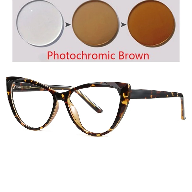 Photochromic Tea C5