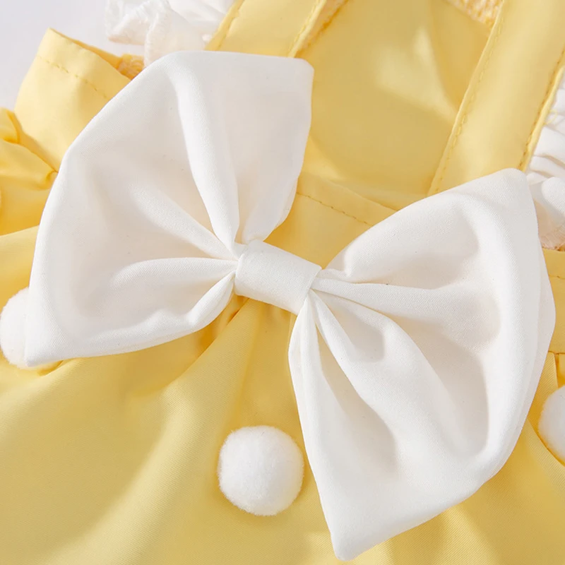 Soft Princess Dresses For Cats & Dogs - PeticaDeals