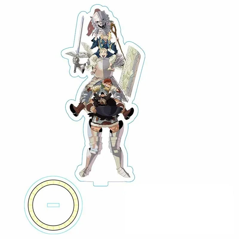 S43a8c3cf97844addbf07cd4718fa4322g - Delicious In Dungeon Merchandise
