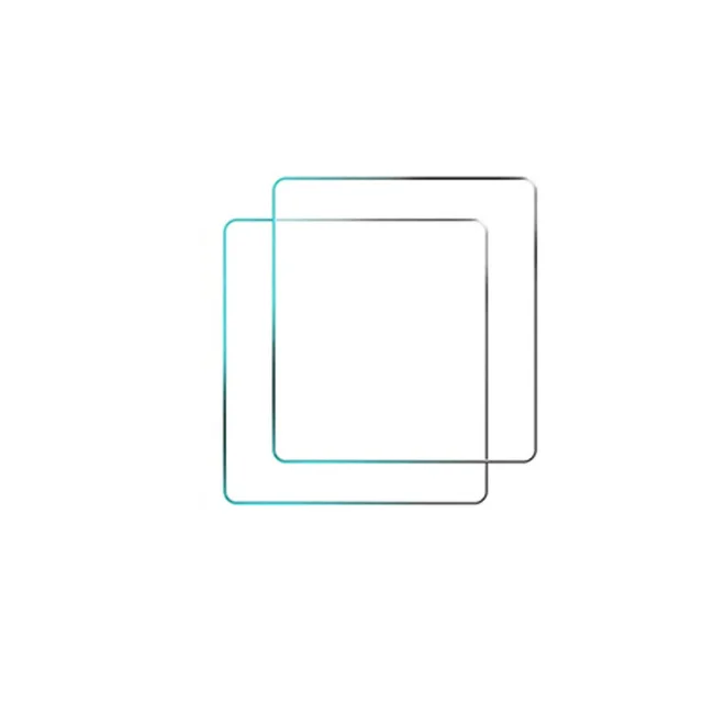 Front Screen-2pcs
