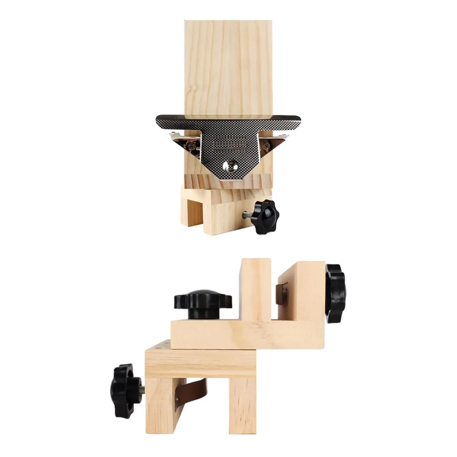 Painting Easel Clamp Palette Clip Wood Classroom Sturdy Painting Copy Clip Multiuse for Children Boys Girls