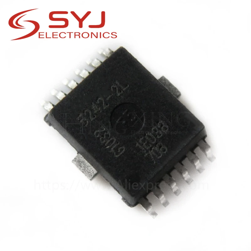 

10pcs/lot BTS5242-2L BTS5242 5242-2L HSOP-12 new original In Stock