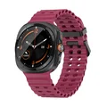 Style1-Wine Red