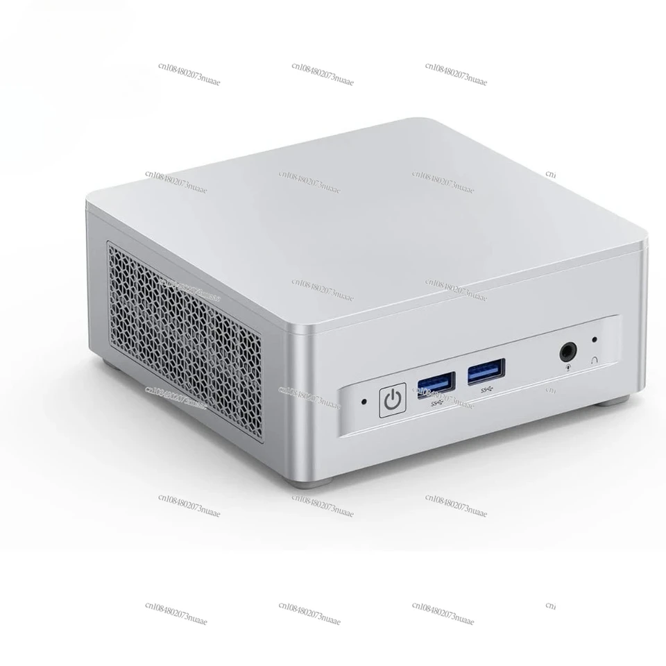 家具。 スリムミニPC AMD Ryzen 7 8745H 8コア/16スレッド