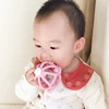 Removable Rattle & Sensory Teether Bed Bell Silicone Montessori Ball Newborn Baby Toys Children's Kids Gift Development Games 5