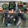 BAKAWA Braid Fishing line 100/300/500/1000M 4 Strands Multifilament PE Wire Carp Fly Sea Saltwater Weave Extreme Pesca 6
