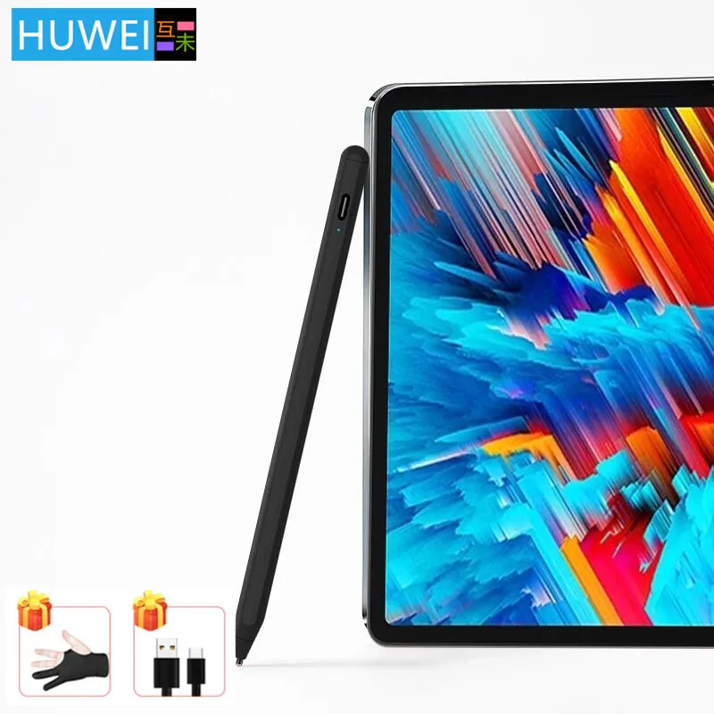 Tela do Tablet Caneta de Desenho Tátil Caneta Stylus para Chuwi Hi10 x Pro Hi10 Hipad x Pro Xpro Hipad Max Hipadmax Ubook x Xpro