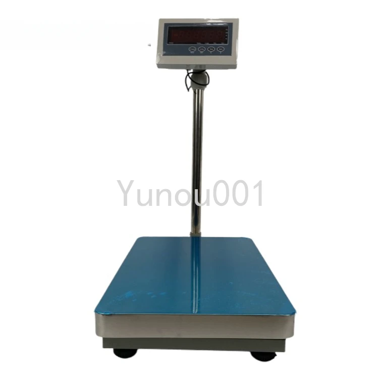 

400x500mm 300kg Platform Scale with WIFI Bluetooth