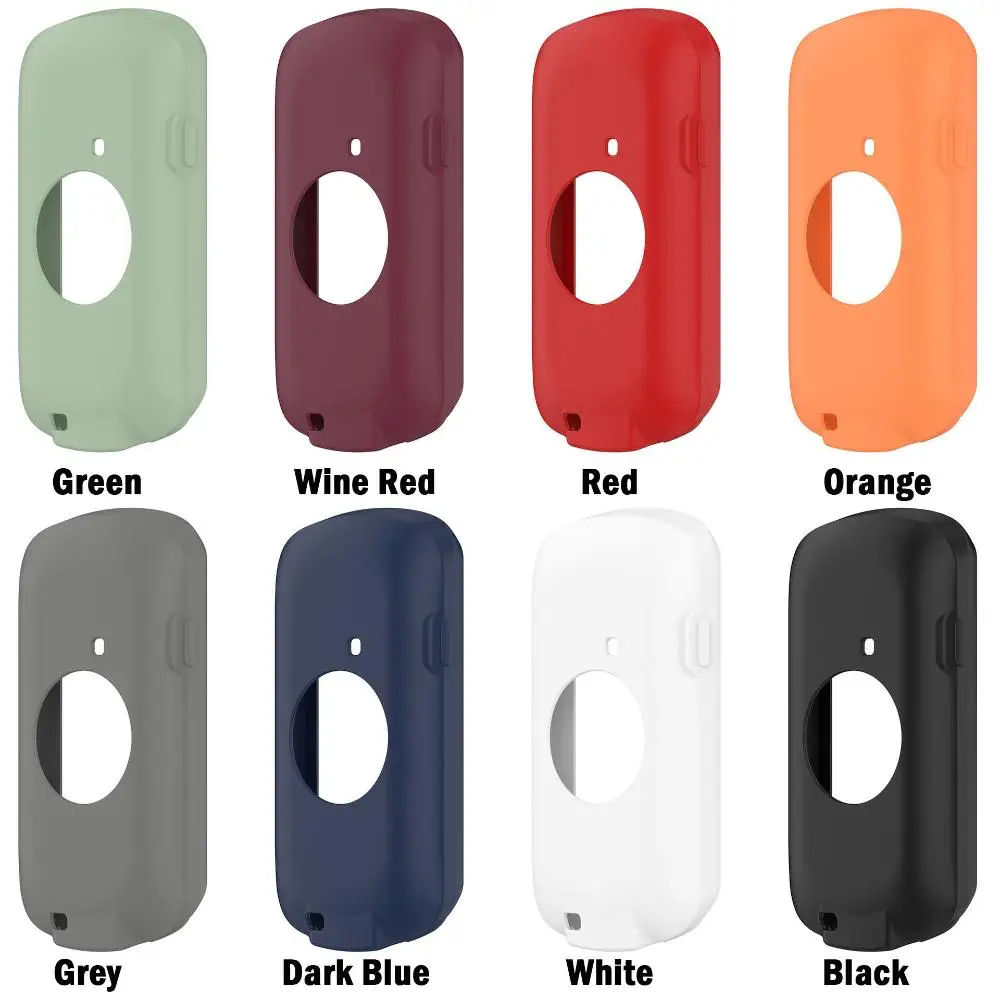 Durable Silicone Protective Case with Anti-Collision