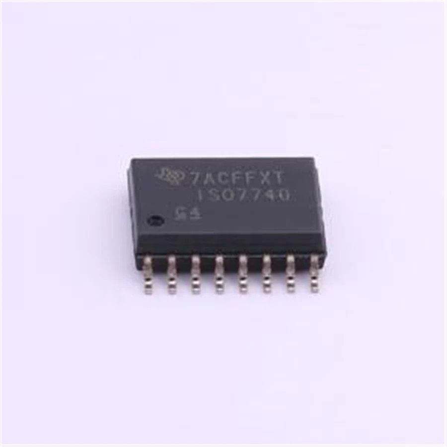 ISO7740DWR