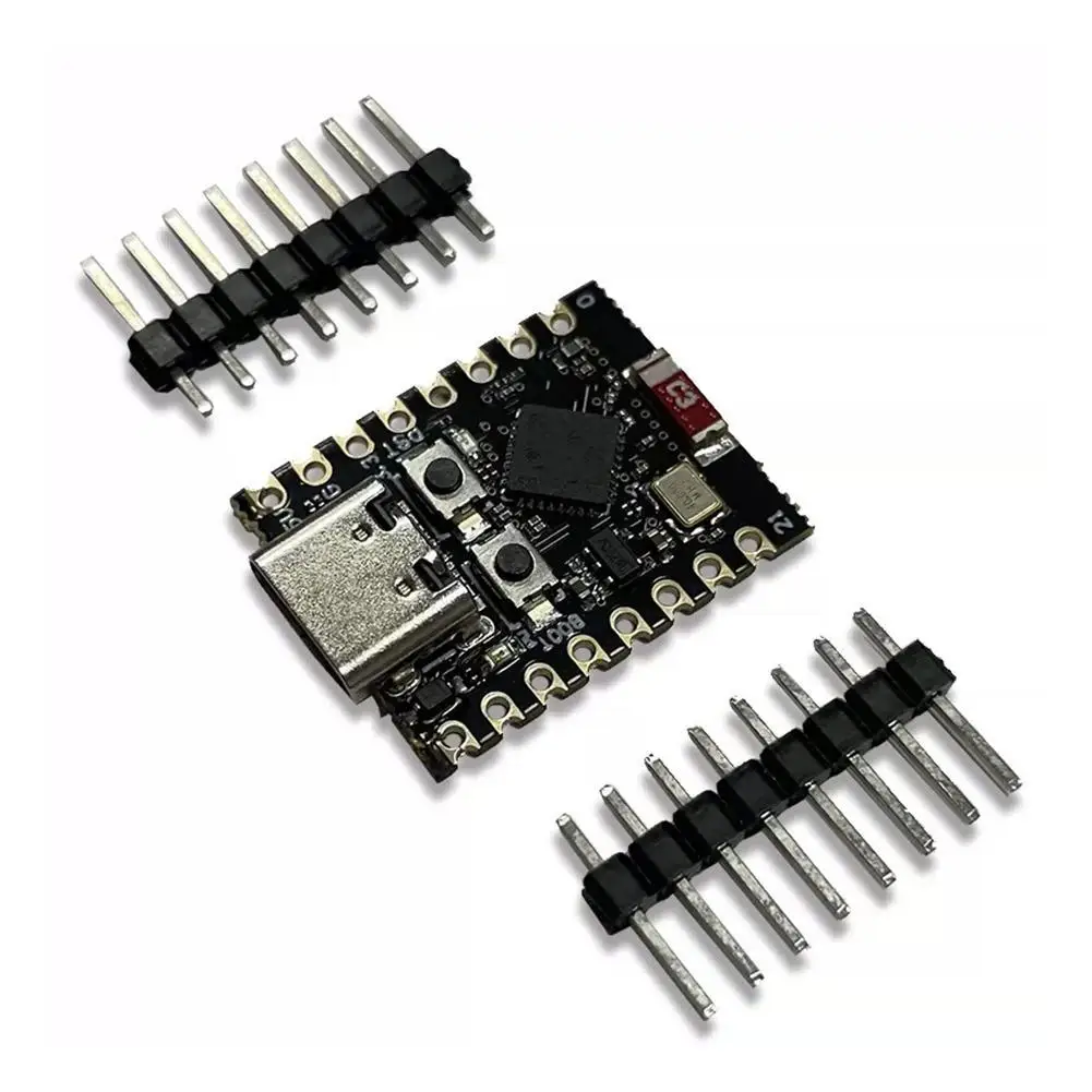 

ESP32-C3 Development Board ESP32 C3 SuperMini WiFi Bluetooth Dual Mode ESP32C3