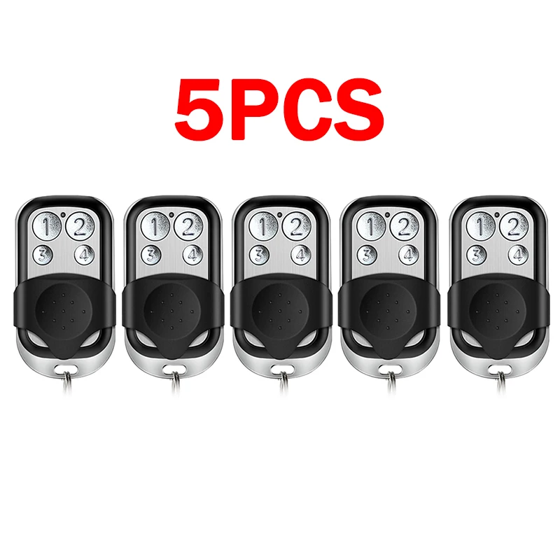 5pcs