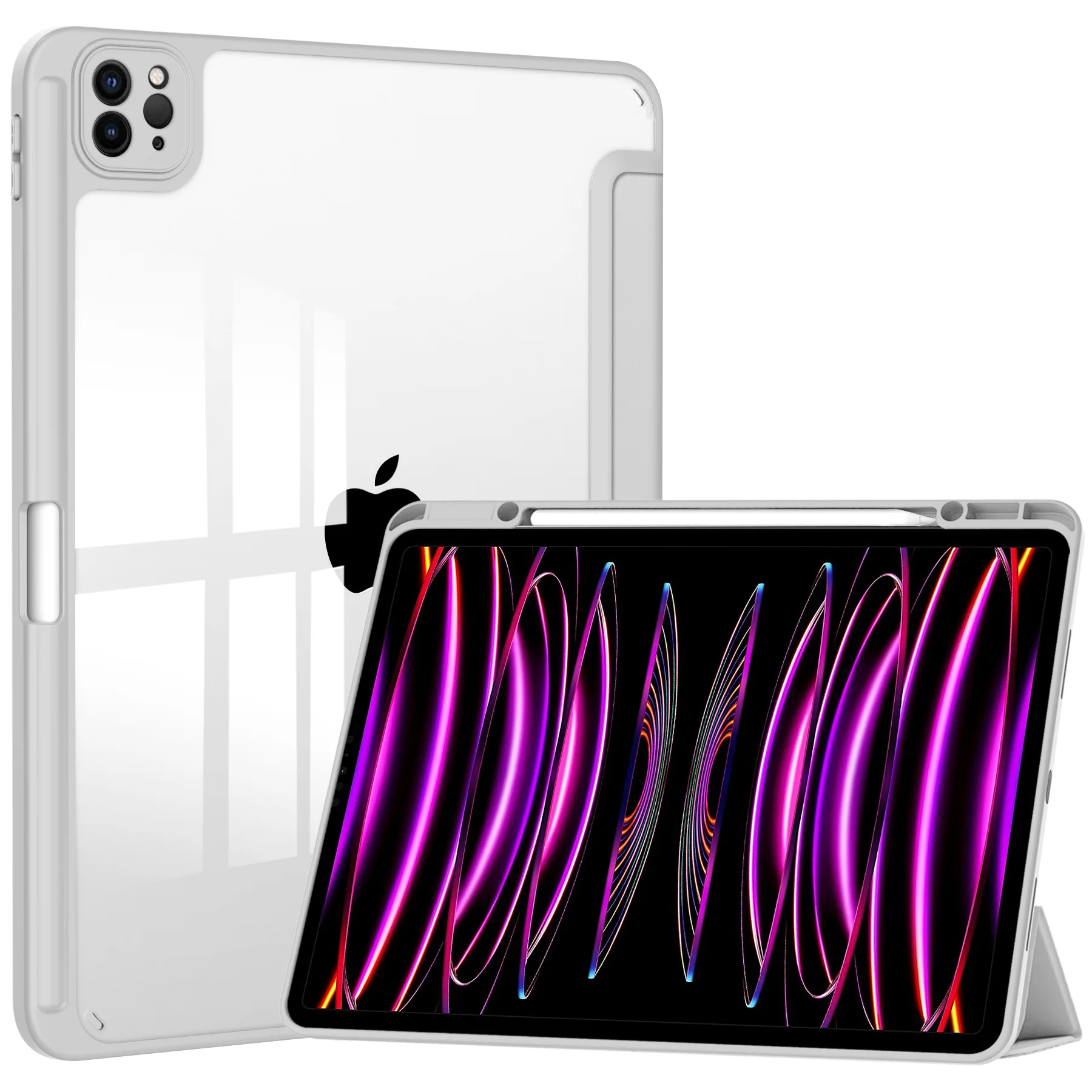 Premium Protective Tablet Cover